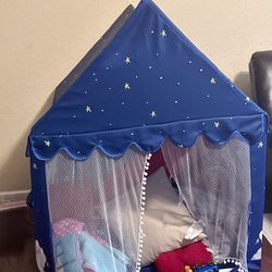 Children’s Tent