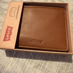 Levi’s Wallet 