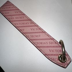 Victoria’s Secret Wristlet Keychain