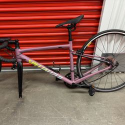 Specialized Road Bike