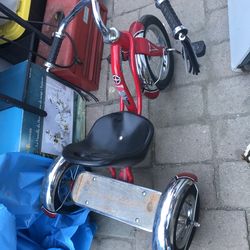 Kids Schwinn Tricycle