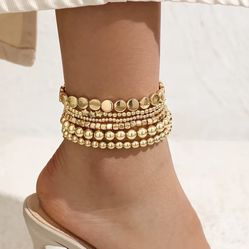 Anklet Or Bracelet 