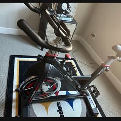 DMASUN Indoor Exercise Bike
