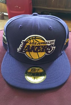 Los Angeles Lakers Hat