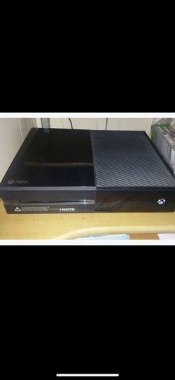 Xbox One