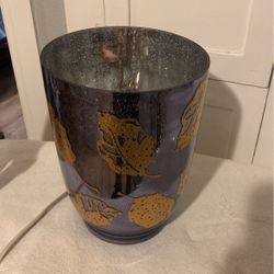 Princes House Candle Holder/flower Vase