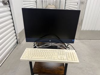 HP computer