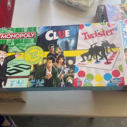 Board Game 