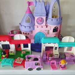 Little people bundle