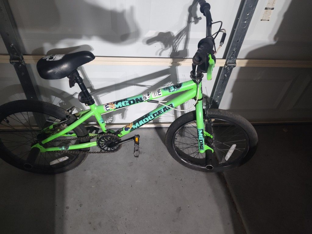 Kids Bike