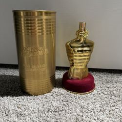 Jean Paul Gaultier le male