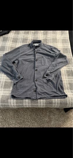 Schnayderman’s Button Up