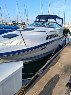 1991 Bayliner 2755 Ciera Sunbridge