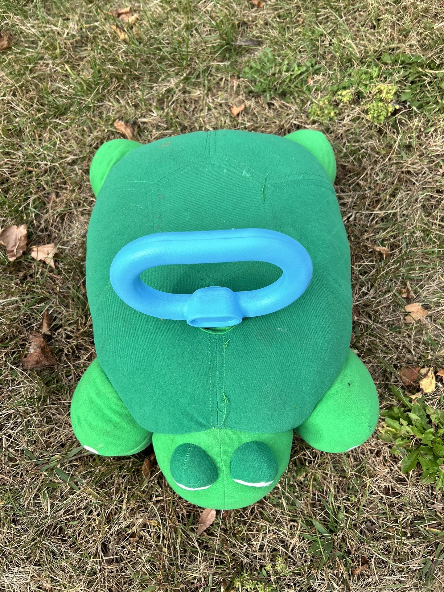 Car (turtle) Ride On 