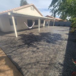 Pavers & Turf 