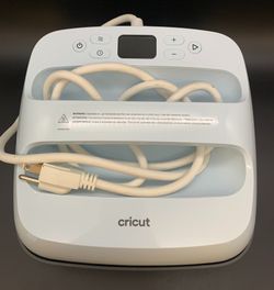 Cricut Easy Press 9x9 #35225