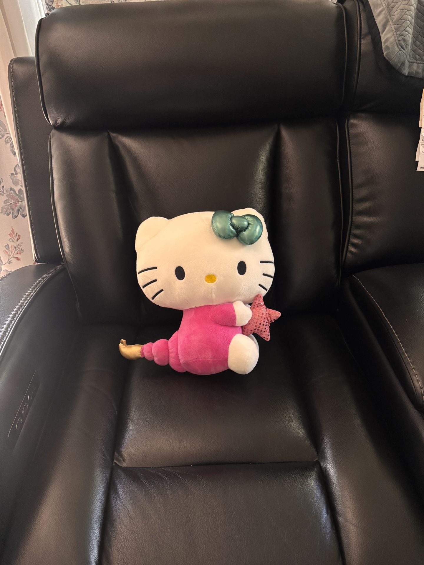 Hello Kitty Horoscope Plush