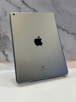 iPad 6th Gen 32GB WiFi Pre-owned