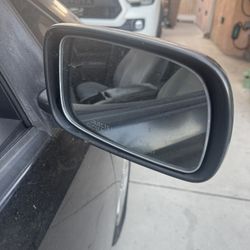 Side Mirror for Prius - 2nd Gen