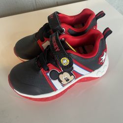 Tenis Para Niño $7 Talla 9 