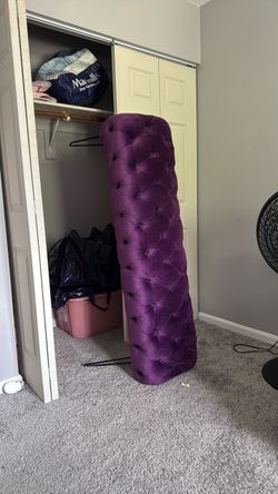 Bench Ottoman