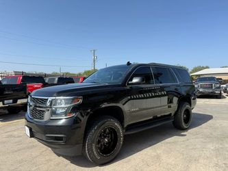 2015 Chevrolet Tahoe