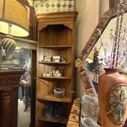 Esquí Era De Madera $65