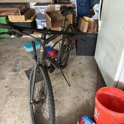 Motobecane Hybrid Bike - 56