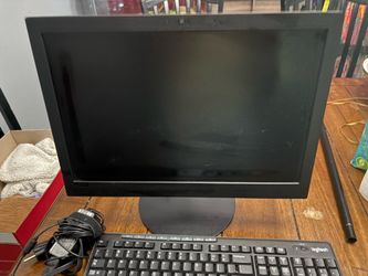 ThinkCentre M810z / M910z All-in-One PC i