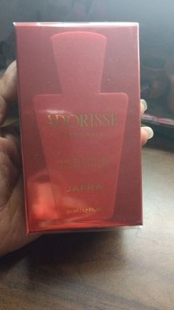 Perfumes Jafra