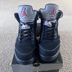 Jordan Retro 5’s