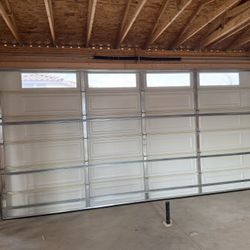 Garage Door Opener Springs 