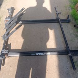 Car Bike Rack