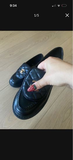 LOW PRICE MOVING- $2900 + TAX RETAIL CHANEL