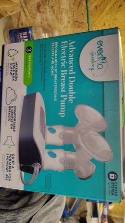 Medela Breast Pump 