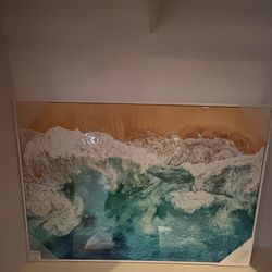 Oecan Painting