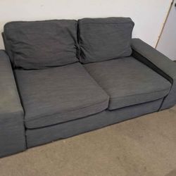 Loveseat - Free delivery 