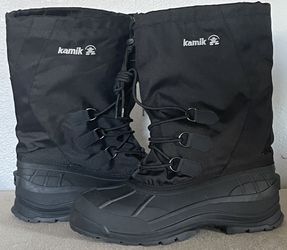 Kamik Snow Boots