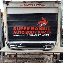 2021 Sorento Valance Rear OEM 2023