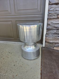 Small end table
