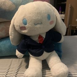 Cinnamoroll Build A Bear