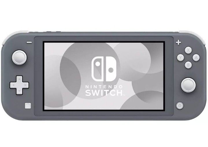 Nintendo switch elite