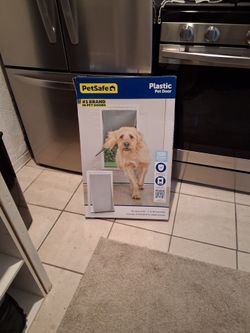 Per door petsafe