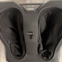 Brook stone Leg Massager 
