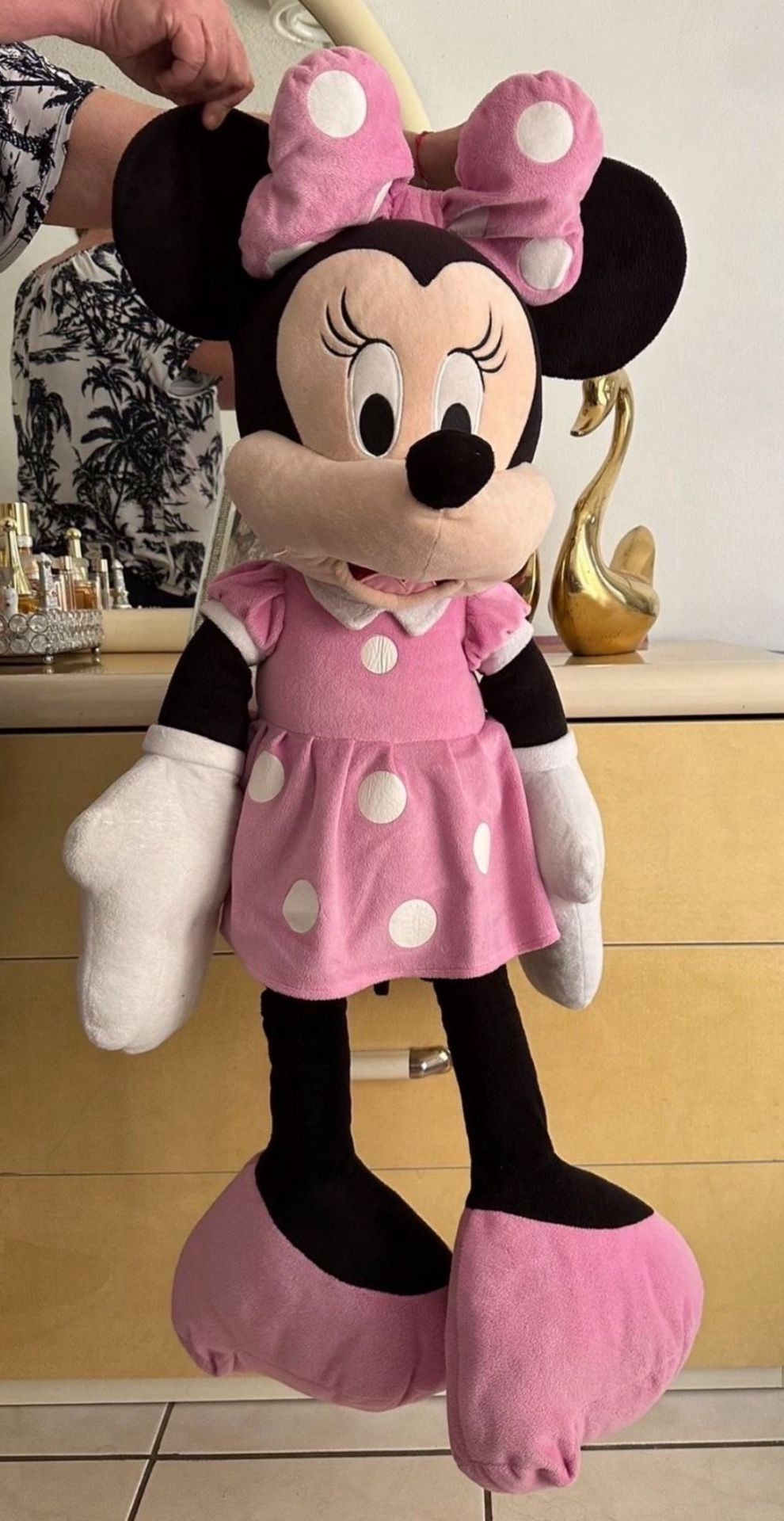 Jumbo Minnie 40”
