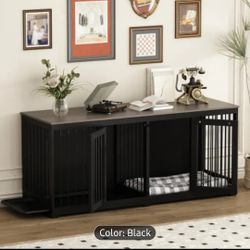 Dog Kennel