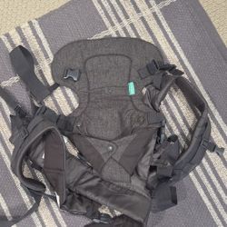 Infantino 4 In 1 Baby Carrier