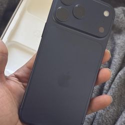 iPhone 17 Pro Max 256gb T-Mobile 