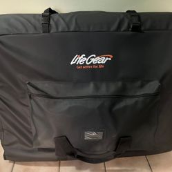 Portable Massage Table