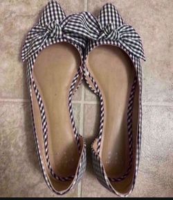 Woman’s Shoes, 9.5us